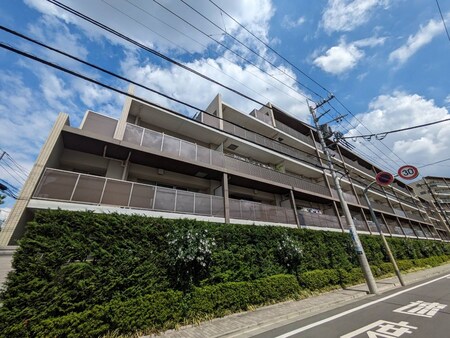 BrilliaCity石神井台（701）外観写真