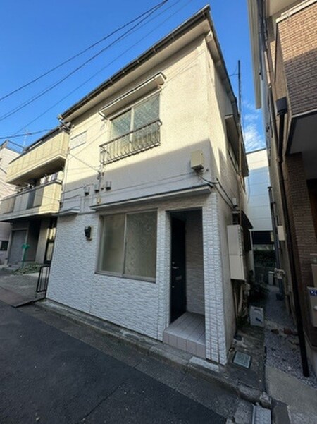 佐野様邸外観写真