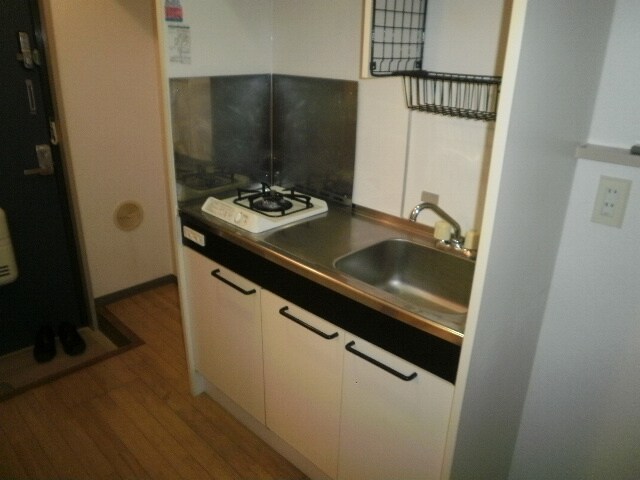 物件内観写真7　(キッチン)