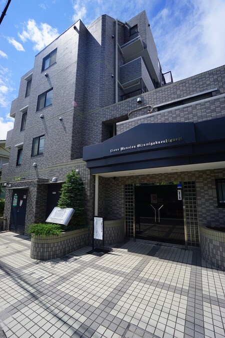 ﾗｲｵﾝｽﾞﾏﾝｼｮﾝ大泉学園東(405)外観写真