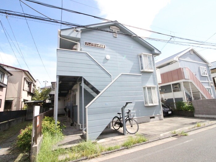 物件外観写真3　(外観写真)