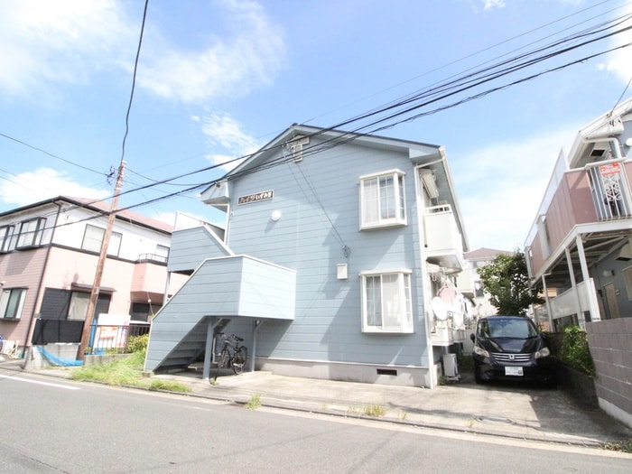 物件外観写真4　(外観写真)