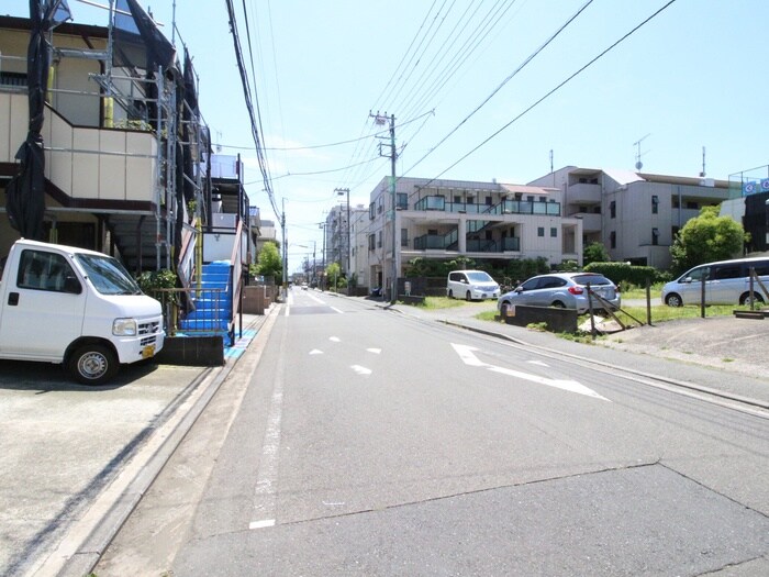 物件外観写真5　(周辺環境)