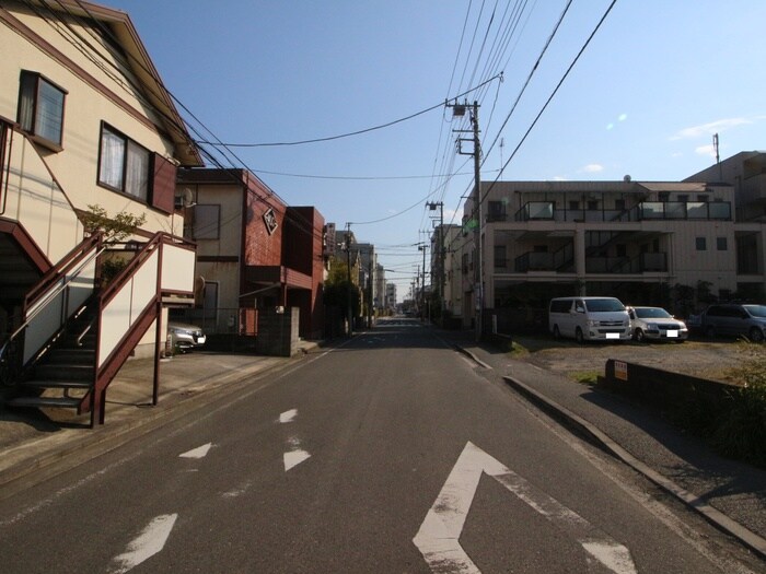 物件外観写真6　(周辺環境)