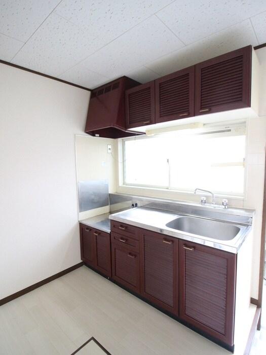 物件内観写真12　(キッチン)