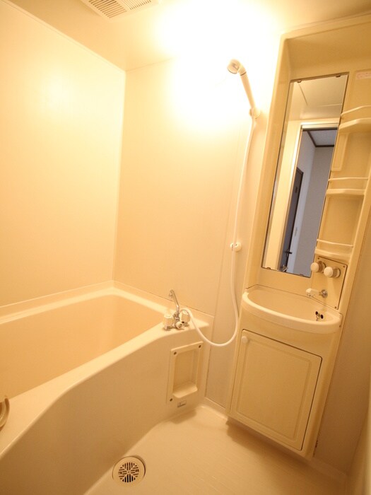 物件内観写真14　(洗面)