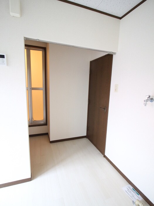 物件内観写真18　(バス／シャワールーム等)