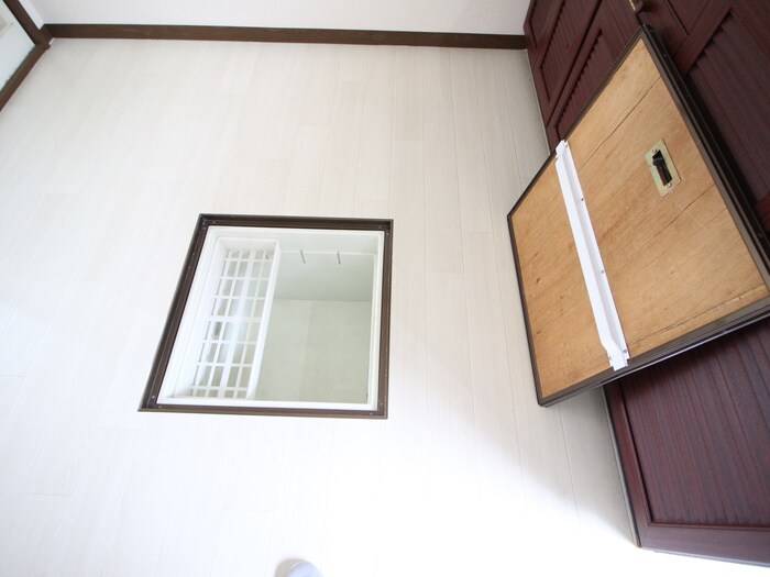 物件内観写真19　(収納)