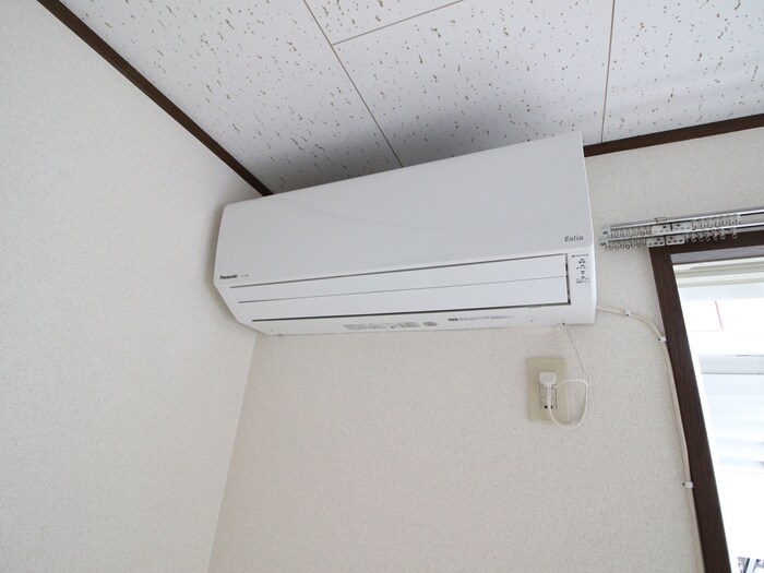 物件内観写真20　(居室)