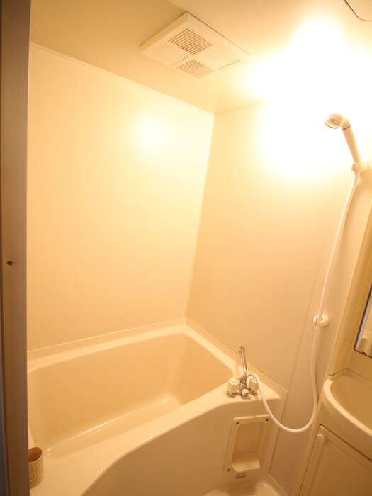 物件内観写真21　(バス／シャワールーム等)