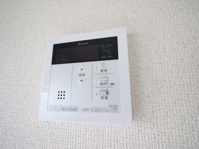 物件内観写真22　(廊下)