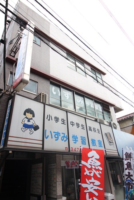 物件外観写真5　(外観写真)