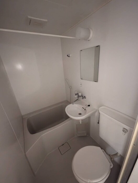 物件内観写真11　(バス／シャワールーム等)