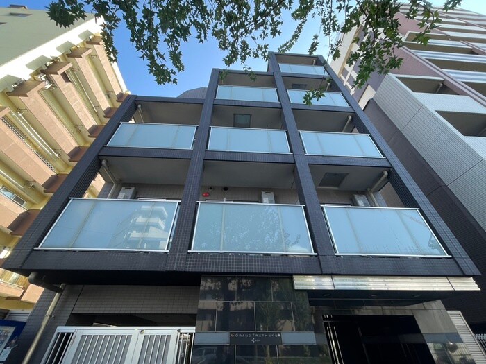 物件外観写真5　(外観写真)