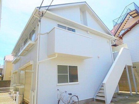 モンシャト－のぢ外観写真