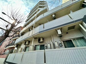 マキシヴ桜台ベルグレード(103)外観写真