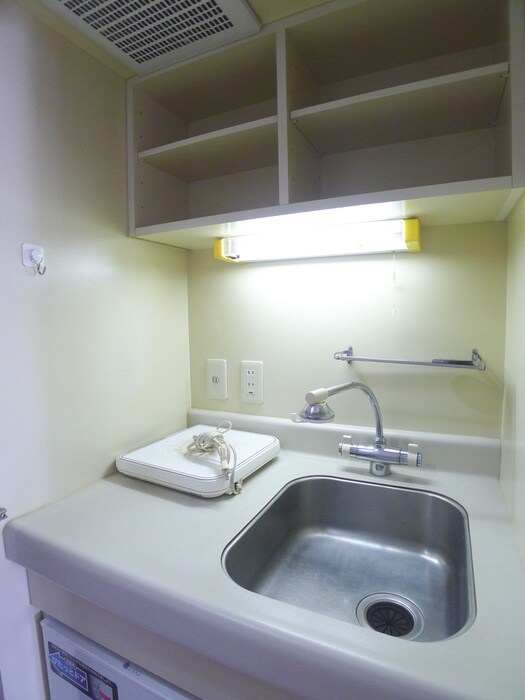 物件内観写真7　(キッチン)