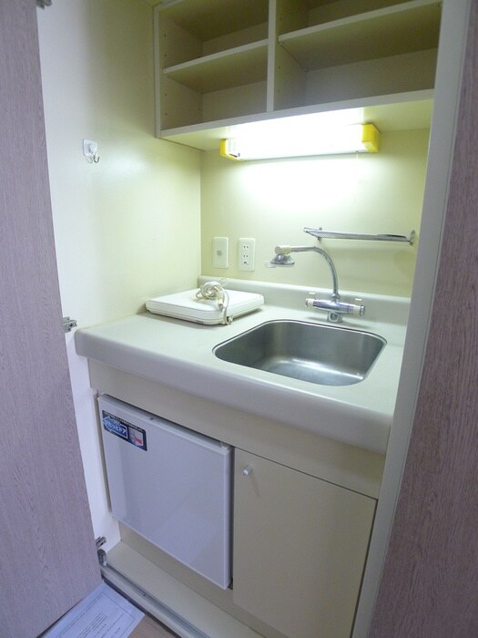 物件内観写真8　(キッチン)