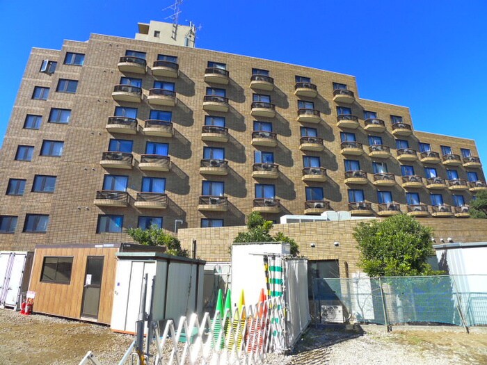 物件外観写真6　(外観写真)