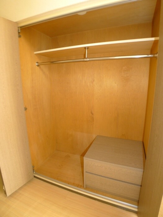 物件内観写真11　(収納)