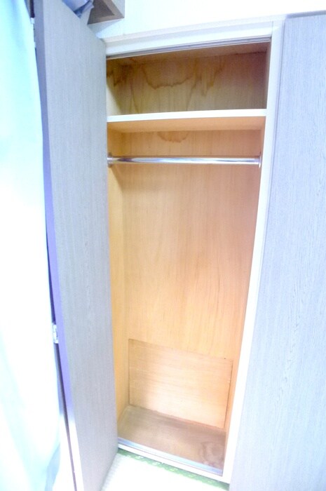 物件内観写真11　(収納)