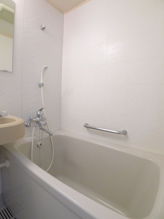 物件内観写真12　(バス／シャワールーム等)