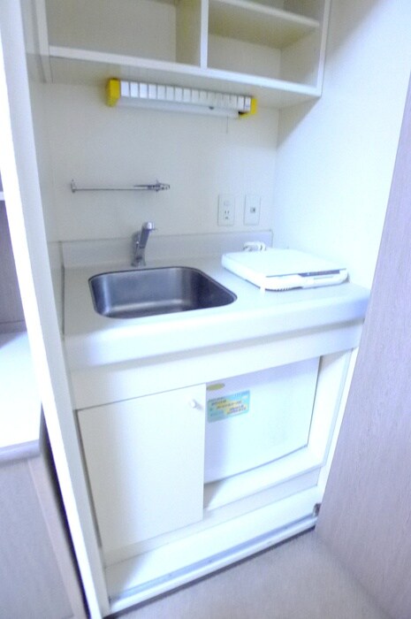 物件内観写真12　(キッチン)