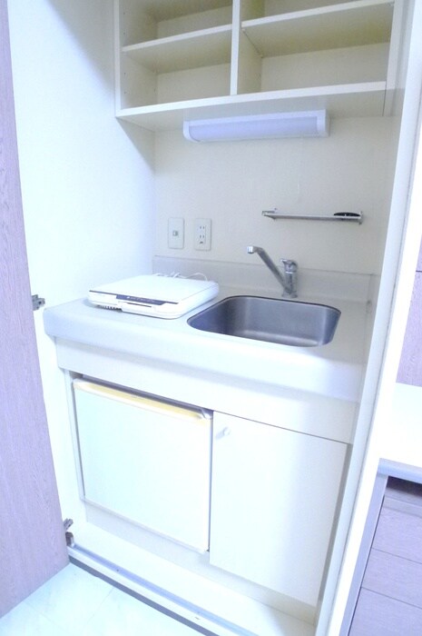 物件内観写真12　(キッチン)