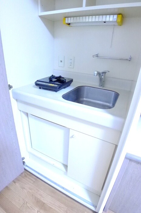 物件内観写真12　(キッチン)