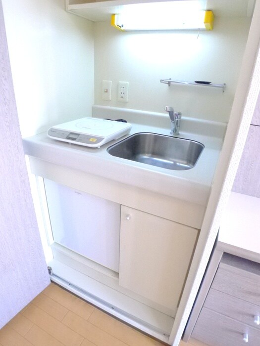 物件内観写真12　(キッチン)