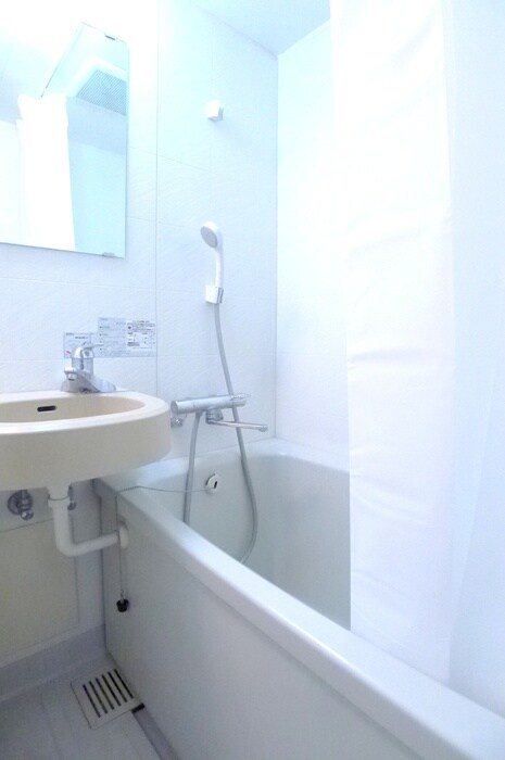 物件内観写真13　(バス／シャワールーム等)