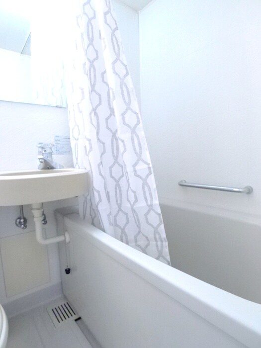 物件内観写真13　(バス／シャワールーム等)