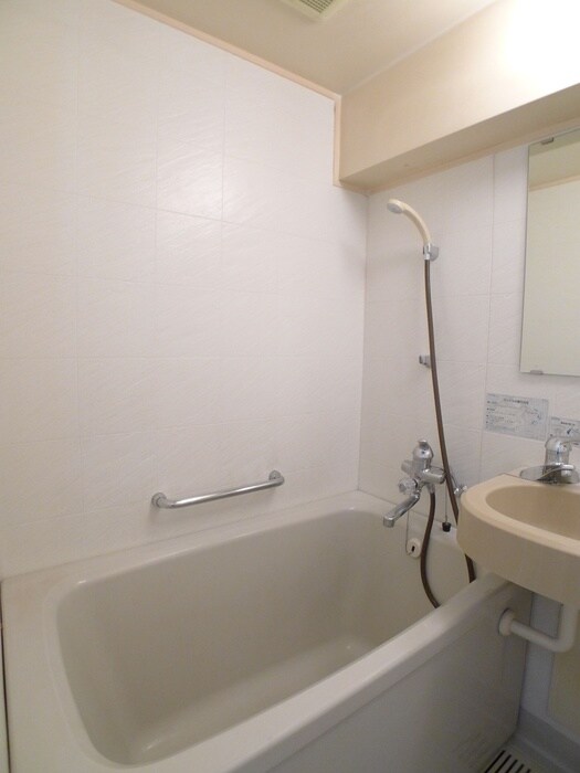 物件内観写真14　(バス／シャワールーム等)