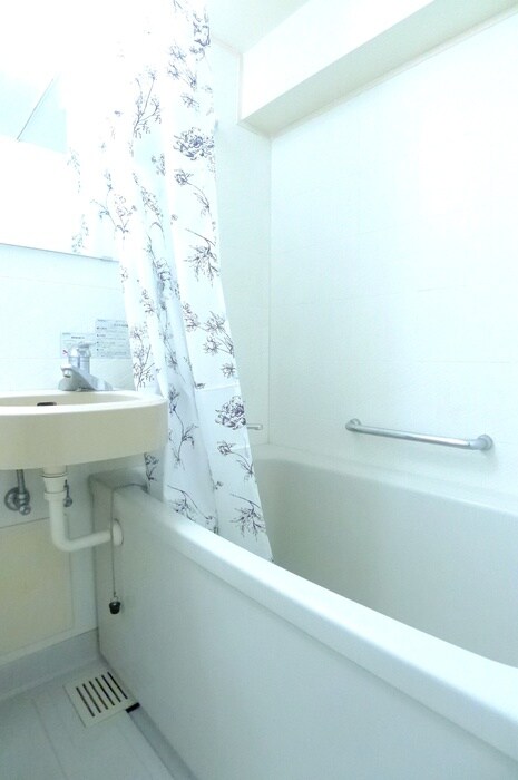 物件内観写真14　(バス／シャワールーム等)