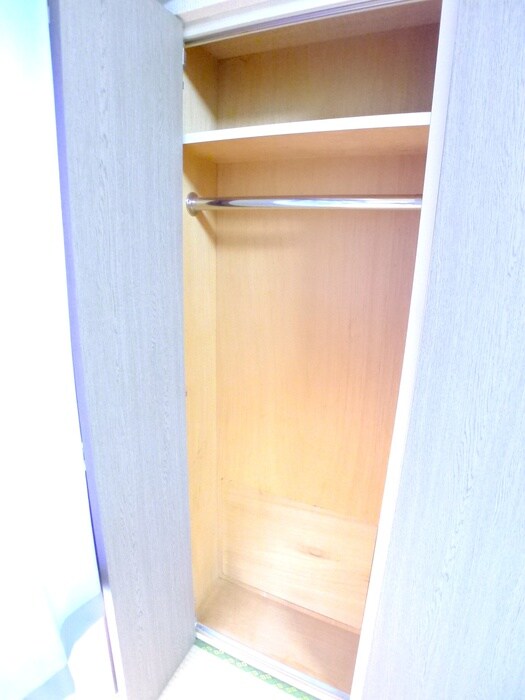 物件内観写真15　(収納)