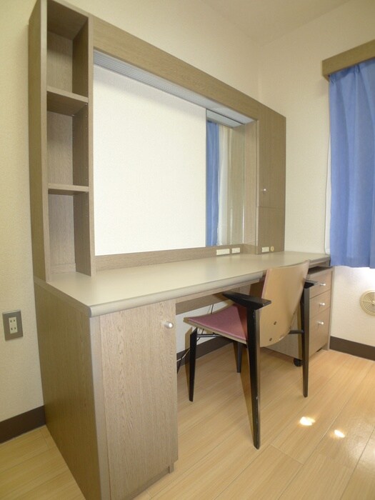 物件内観写真16　(居室)