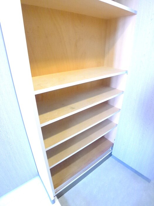 物件内観写真16　(靴箱)