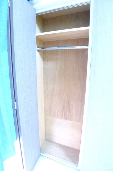 物件内観写真17　(収納)