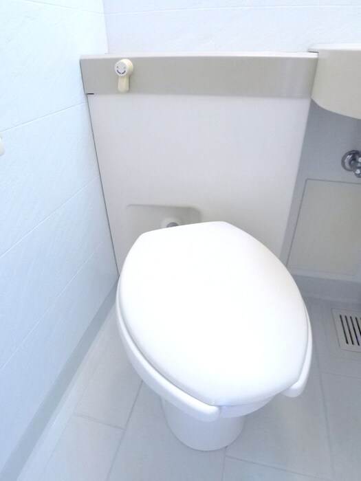 物件内観写真18　(トイレ)