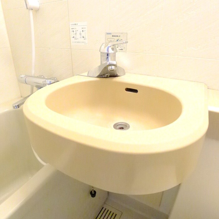 物件内観写真19　(洗面)