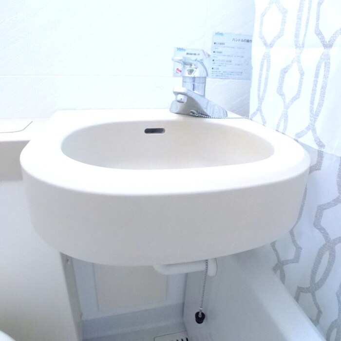 物件内観写真19　(洗面)