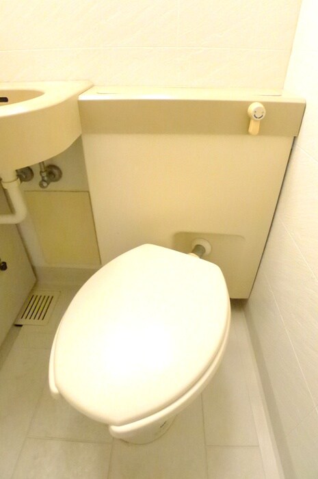 物件内観写真20　(トイレ)