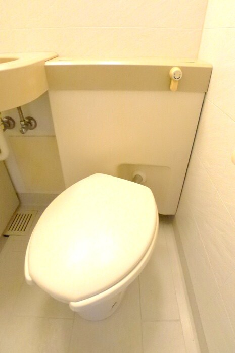 物件内観写真20　(トイレ)