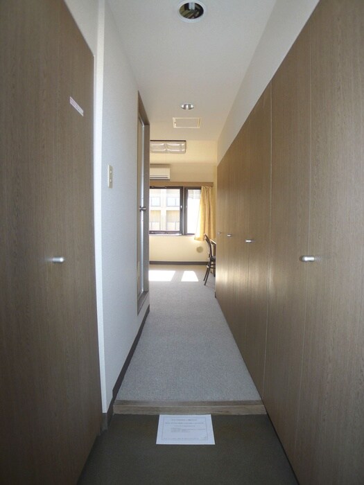 物件内観写真20　(玄関)