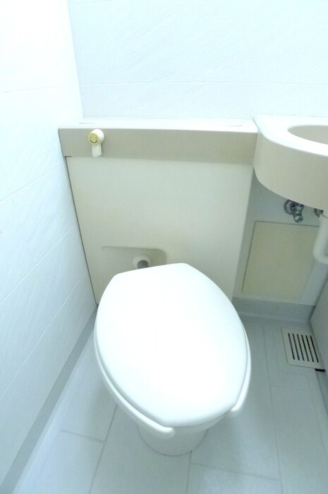 物件内観写真20　(トイレ)