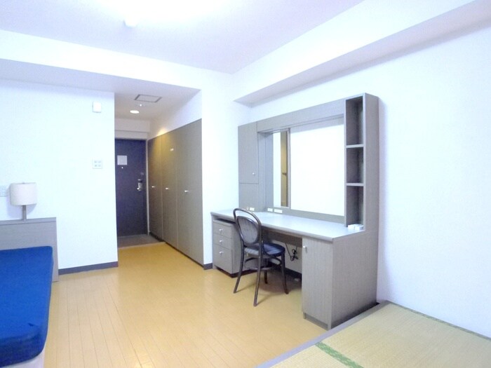 物件内観写真20　(居室)