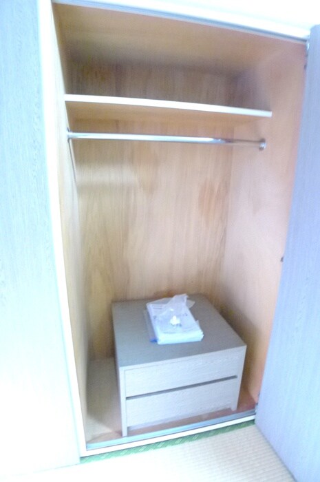 物件内観写真21　(収納)