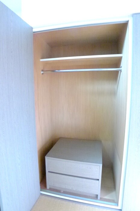 物件内観写真22　(収納)