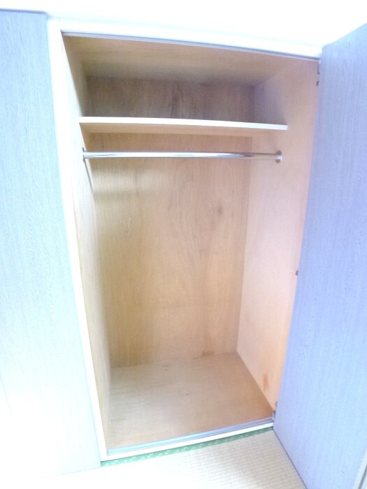 物件内観写真22　(収納)