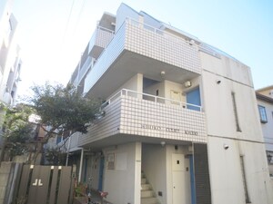 ヒミココ－ト経堂（３０６）外観写真